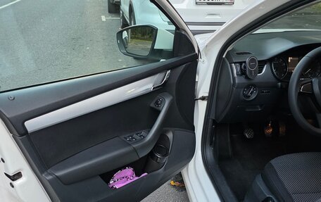 Skoda Octavia, 2014 год, 790 000 рублей, 10 фотография