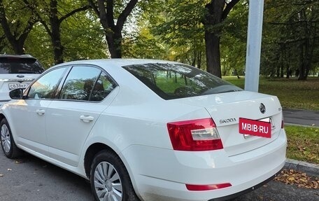 Skoda Octavia, 2014 год, 790 000 рублей, 4 фотография