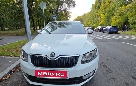 Skoda Octavia, 2014 год, 790 000 рублей, 7 фотография