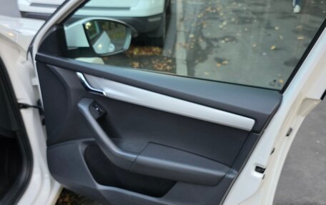 Skoda Octavia, 2014 год, 790 000 рублей, 15 фотография