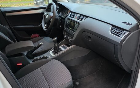Skoda Octavia, 2014 год, 790 000 рублей, 13 фотография