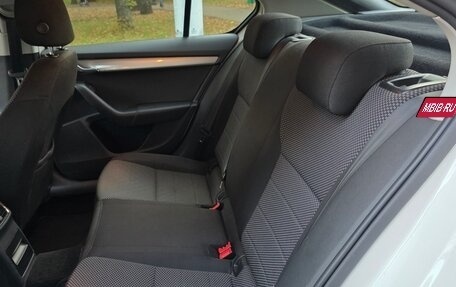 Skoda Octavia, 2014 год, 790 000 рублей, 12 фотография