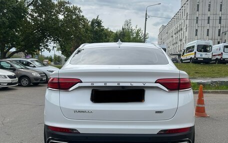 Geely Tugella FY11, 2021 год, 2 900 000 рублей, 6 фотография