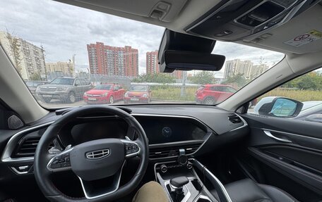 Geely Tugella FY11, 2021 год, 2 900 000 рублей, 8 фотография