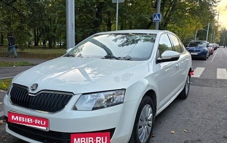 Skoda Octavia, 2014 год, 790 000 рублей, 6 фотография