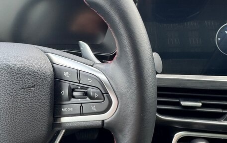 Geely Tugella FY11, 2021 год, 2 900 000 рублей, 10 фотография