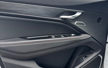 Geely Tugella FY11, 2021 год, 2 900 000 рублей, 14 фотография
