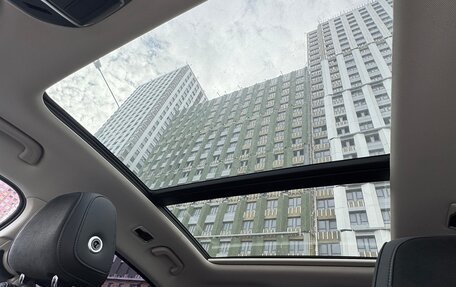 Geely Tugella FY11, 2021 год, 2 900 000 рублей, 17 фотография