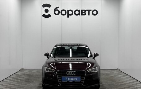 Audi A3, 2015 год, 1 329 000 рублей, 5 фотография
