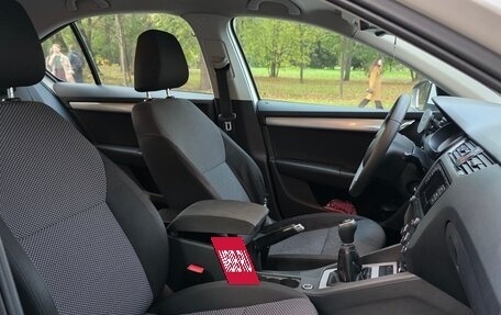 Skoda Octavia, 2014 год, 790 000 рублей, 14 фотография