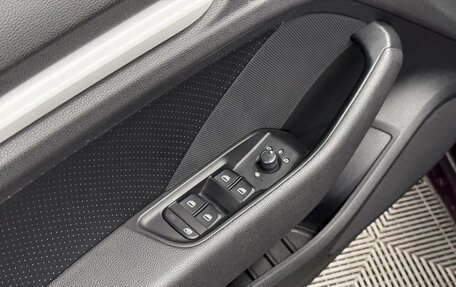 Audi A3, 2015 год, 1 329 000 рублей, 15 фотография