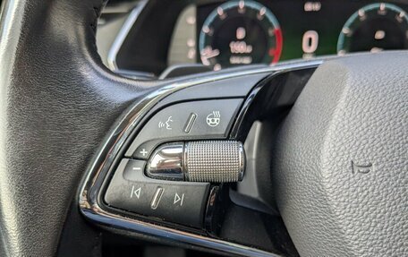 Skoda Octavia IV, 2021 год, 2 400 000 рублей, 4 фотография