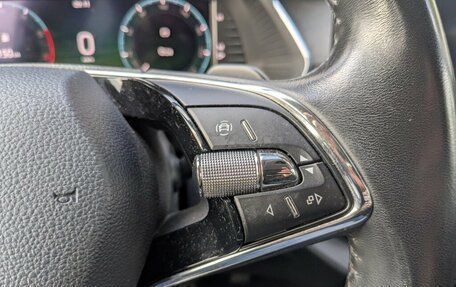Skoda Octavia IV, 2021 год, 2 400 000 рублей, 5 фотография