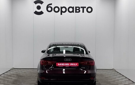 Audi A3, 2015 год, 1 329 000 рублей, 6 фотография