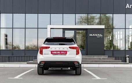 Haval Jolion, 2026 год, 2 649 000 рублей, 7 фотография