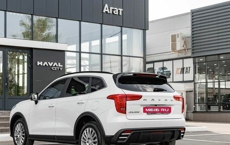 Haval Jolion, 2026 год, 2 649 000 рублей, 8 фотография