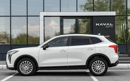 Haval Jolion, 2026 год, 2 649 000 рублей, 12 фотография