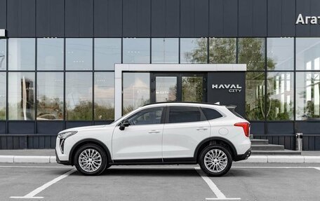 Haval Jolion, 2026 год, 2 649 000 рублей, 13 фотография