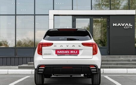 Haval Jolion, 2026 год, 2 649 000 рублей, 6 фотография