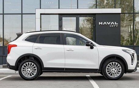 Haval Jolion, 2026 год, 2 649 000 рублей, 19 фотография
