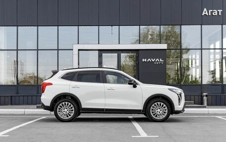 Haval Jolion, 2026 год, 2 649 000 рублей, 20 фотография