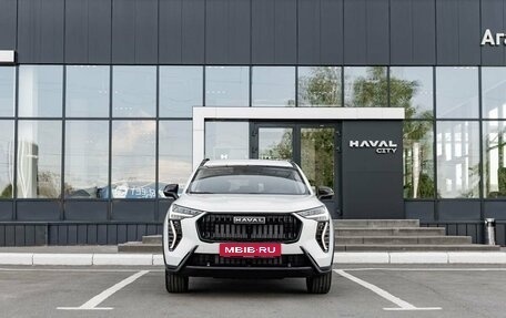 Haval Jolion, 2026 год, 2 649 000 рублей, 3 фотография