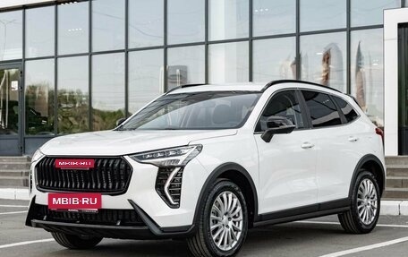 Haval Jolion, 2026 год, 2 649 000 рублей, 2 фотография