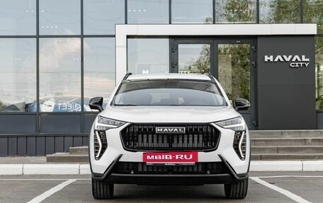 Haval Jolion, 2026 год, 2 649 000 рублей, 4 фотография