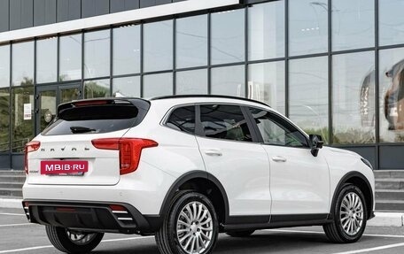 Haval Jolion, 2026 год, 2 649 000 рублей, 9 фотография