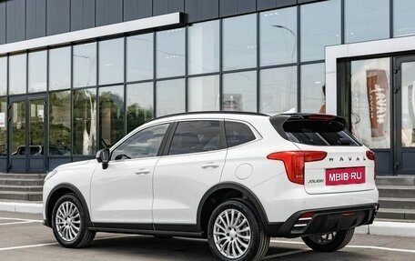 Haval Jolion, 2026 год, 2 649 000 рублей, 16 фотография