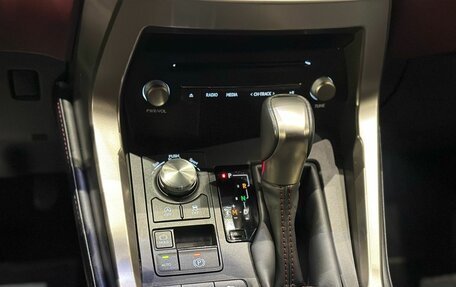 Lexus NX I, 2020 год, 3 730 000 рублей, 17 фотография