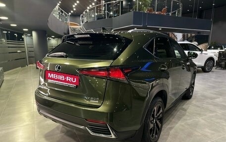 Lexus NX I, 2020 год, 3 730 000 рублей, 3 фотография