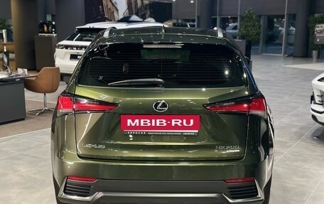 Lexus NX I, 2020 год, 3 730 000 рублей, 4 фотография