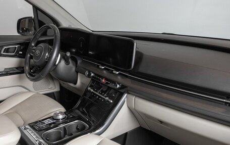 KIA Carnival, 2021 год, 4 195 000 рублей, 7 фотография