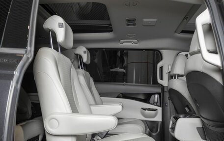 KIA Carnival, 2021 год, 4 195 000 рублей, 8 фотография