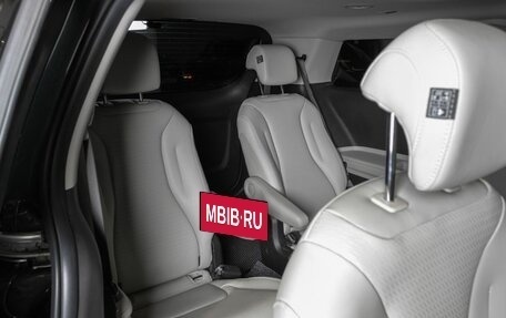 KIA Carnival, 2021 год, 4 195 000 рублей, 10 фотография