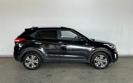 Hyundai Creta I рестайлинг, 2016 год, 1 589 000 рублей, 8 фотография