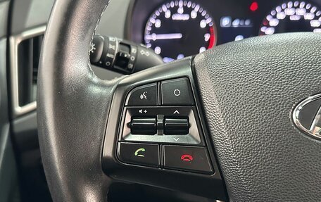 Hyundai Creta I рестайлинг, 2016 год, 1 589 000 рублей, 16 фотография