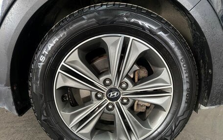 Hyundai Creta I рестайлинг, 2016 год, 1 589 000 рублей, 19 фотография