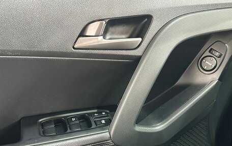 Hyundai Creta I рестайлинг, 2016 год, 1 589 000 рублей, 18 фотография