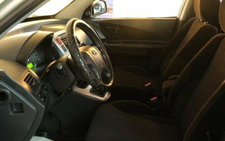 Hyundai Tucson III, 2008 год, 899 000 рублей, 7 фотография