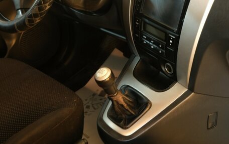 Hyundai Tucson III, 2008 год, 899 000 рублей, 13 фотография