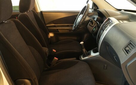 Hyundai Tucson III, 2008 год, 899 000 рублей, 16 фотография