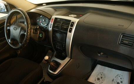 Hyundai Tucson III, 2008 год, 899 000 рублей, 15 фотография