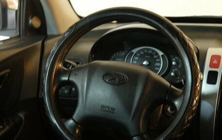 Hyundai Tucson III, 2008 год, 899 000 рублей, 10 фотография