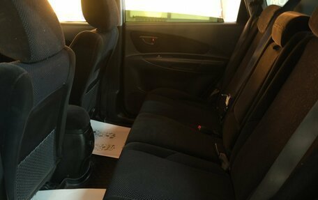 Hyundai Tucson III, 2008 год, 899 000 рублей, 17 фотография