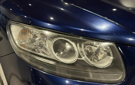 Hyundai Santa Fe III рестайлинг, 2011 год, 1 420 000 рублей, 9 фотография