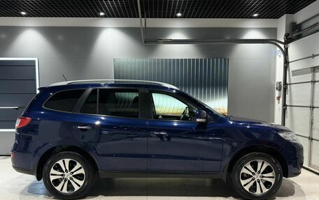 Hyundai Santa Fe III рестайлинг, 2011 год, 1 420 000 рублей, 6 фотография