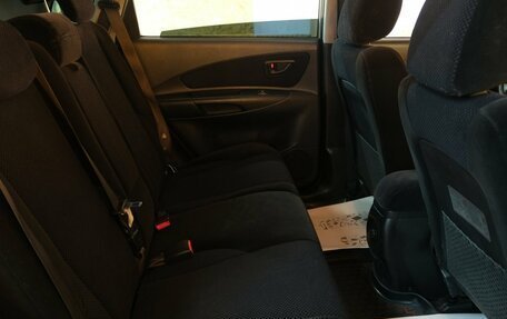 Hyundai Tucson III, 2008 год, 899 000 рублей, 18 фотография