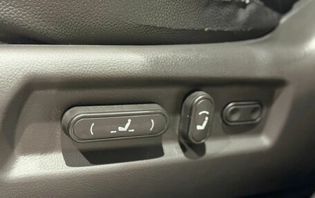 Hyundai Santa Fe III рестайлинг, 2011 год, 1 420 000 рублей, 16 фотография